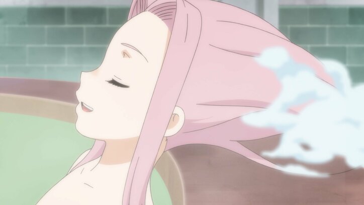 アニメ「本好きの下剋上」第11話、命を取りとめたマインだったが…先行カット解禁