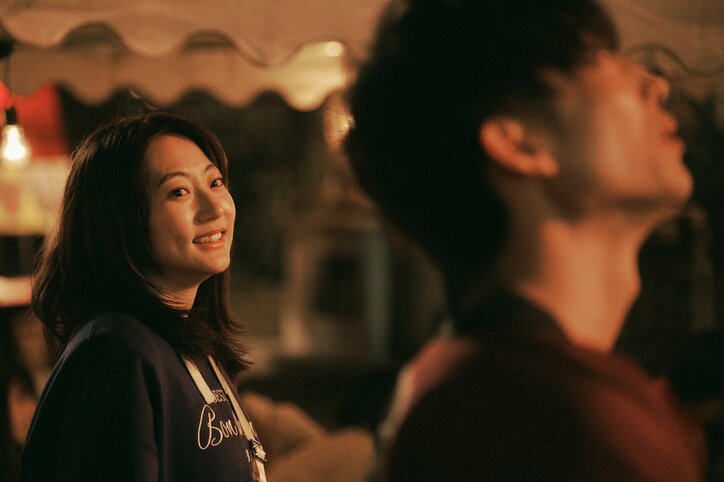 【写真・画像】「いつからだろう、自分の心に嘘をつき始めたのは」20代半ばになりそれぞれの人生を歩む同級生たち…福原遥、伊藤健太郎らの表情に注目『透明なわたしたち』場面写真解禁 6枚目