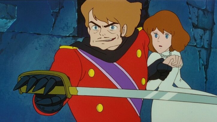 『ルパン三世 THE FIRST』大ヒット上映記念!『カリオストロの城』&TVスペシャル5作品の配信決定