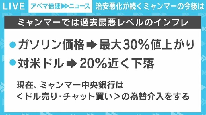 ミャンマー国境が違法オンライン賭博の温床に 進出する中国系企業、黙認するミャンマー国軍の思惑は 現地記者が解説
