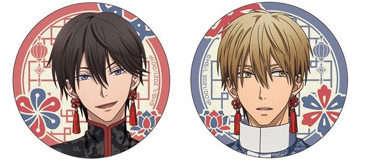 特典はクリアしおりなど!『抱かれたい男1位に脅されています。』劇場公開記念フェアが開催に