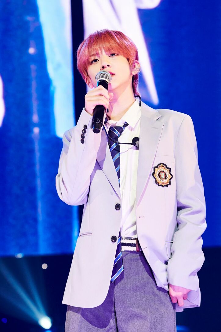 『少年ファンタジー』発・FANTASY BOYSの日本初コンサートをレポート!結成後わずか31日と思えない実力&多国籍グループの魅力を発揮