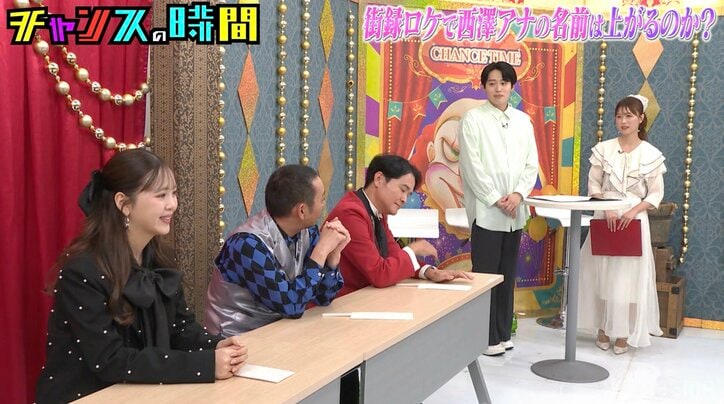 【写真・画像】藤田ニコル「口、ムカつきました」女子アナの表情に嫌悪感あらわ　2枚目