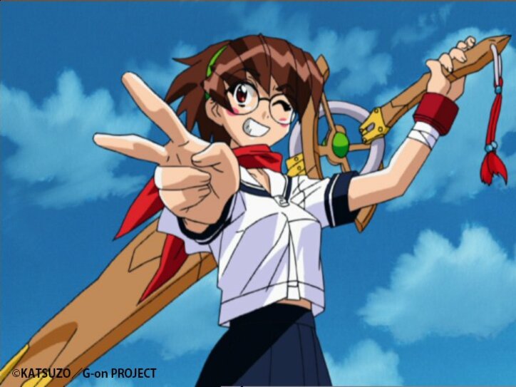 【写真・画像】「ABEMA」2024年11月の新入荷アニメラインナップを発表！『銀魂オンシアター2D バラガキ篇』など全4作品が配信　5枚目