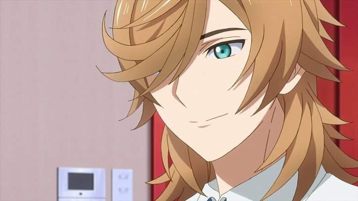 TVアニメ 「ACTORS -Songs connection-」 第3話あらすじ&先行カット公開!朔が青春を謳歌しない理由とは…?