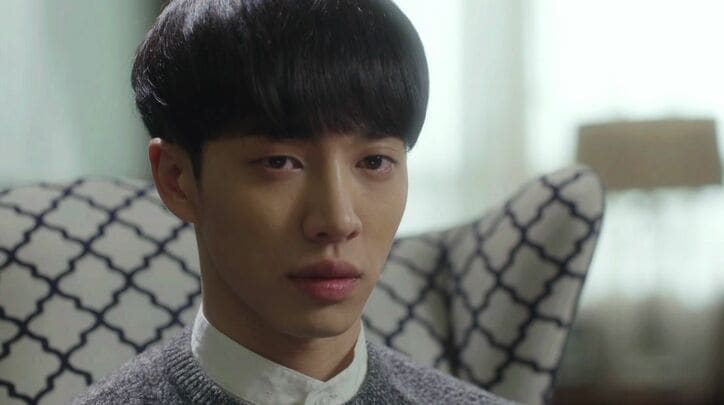 カン・ジファン主演　すべてを奪われた男の壮絶な愛と復讐劇『モンスター ～その愛と復讐～』