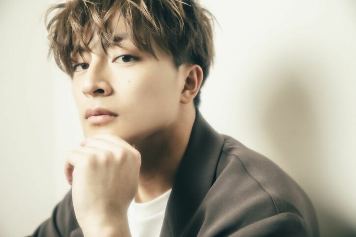 白濱亜嵐、『オオカミくん』は時代に合った恋愛番組「女の子はこうやって考えるんだって、勉強になります」