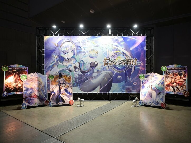 【写真・画像】「年収1億円を目指そうと思います」初代“シャドバWB王者”が決定した「Shadowverse World Grand Prix 2025」Grand Finals会場レポート　3枚目