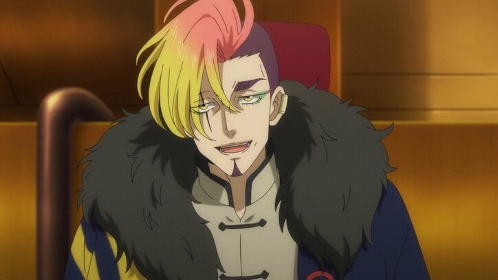 アニメ「RobiHachi」特番がAbemaTVで放送決定！　中井和哉、河本啓佑、阪口大助、木村昴、徳留慎乃佑ら生出演