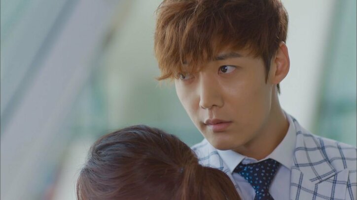 MBC演技大賞ほか数々の賞を受賞！主演2人の演技が光るドラマ「運命のように君を愛してる」