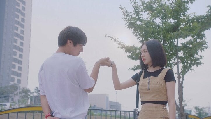 Wanna One出身パク・ジフン、THE BOYZ ヨンフンなど豪華キャストが出演︕『恋愛革命』あらすじ・キャストを徹底解説