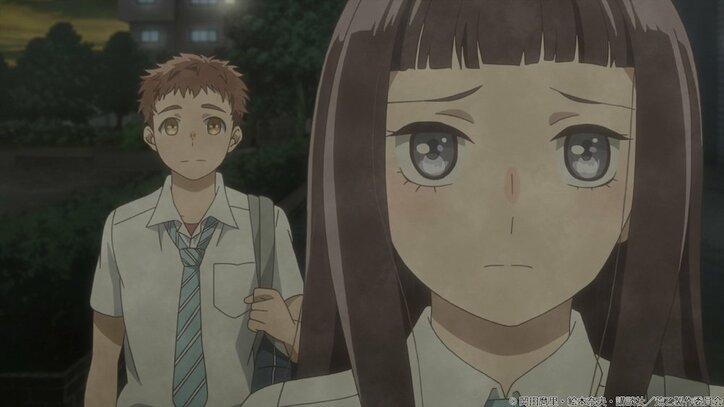 ひと葉(声優・黒沢ともよ)がついに…? アニメ「荒ぶる季節の乙女どもよ。」第10話先行カット公開