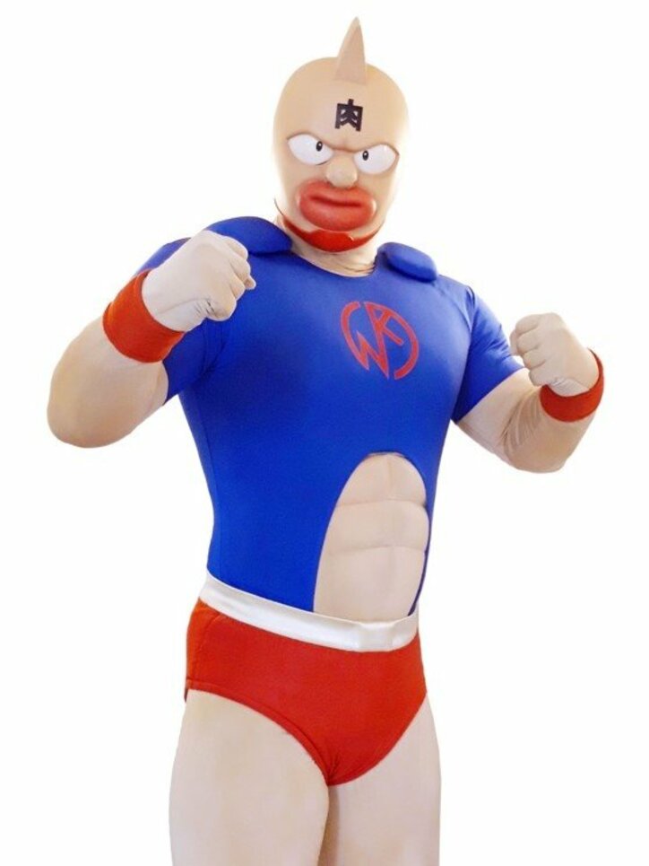 【写真・画像】「キン肉マンFESTIVAL」が開催!複製原画展示や等身大フィギュアのほか、イベント限定アイテムも 17枚目