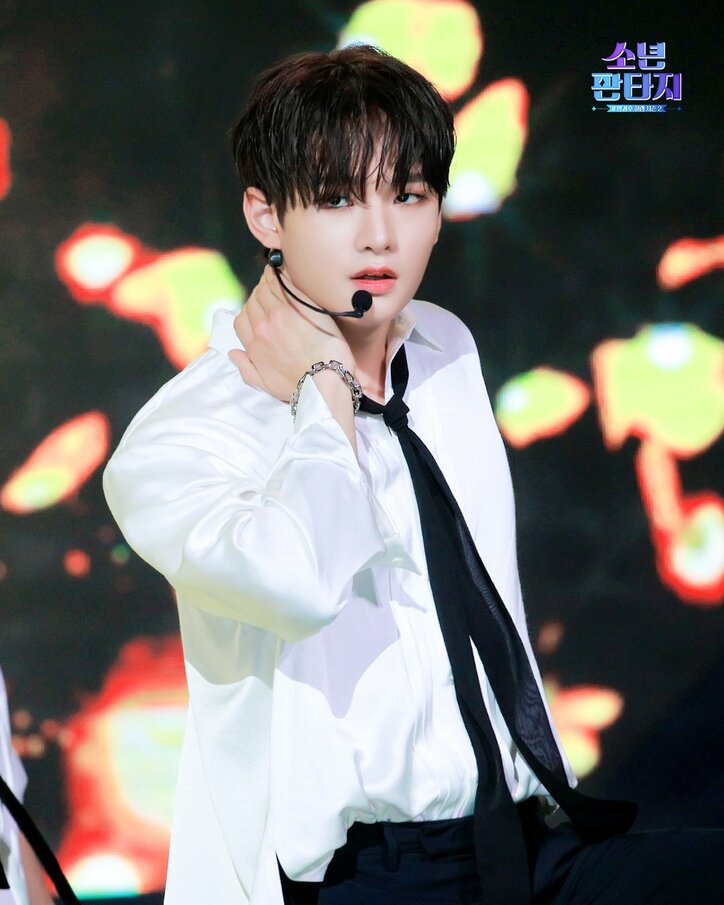 歌唱力が急成長！鍛え抜かれた筋肉の持ち主、カン・デヒョン、大切なのは「自分を疑うことなく真っすぐに進む力」『少年ファンタジー』ファイナリストインタビュー