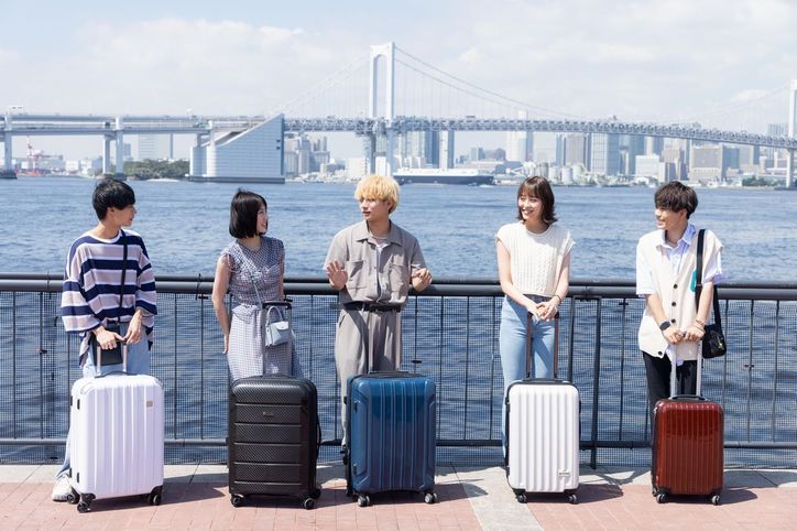 大人版『今日好き』、大人っぽくなったまなまなに人気が集中!ドライブデートへ『明日好き』第1話