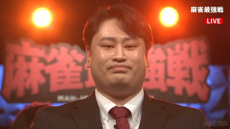 桑田憲汰が最強位、連覇達成！決勝戦オーラスにもドラマ／麻雀最強戦2024 ファイナル