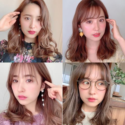 美しい はい 全部可愛い 衛藤美彩 8変化 ショットにファン絶賛 話題 Abema Times