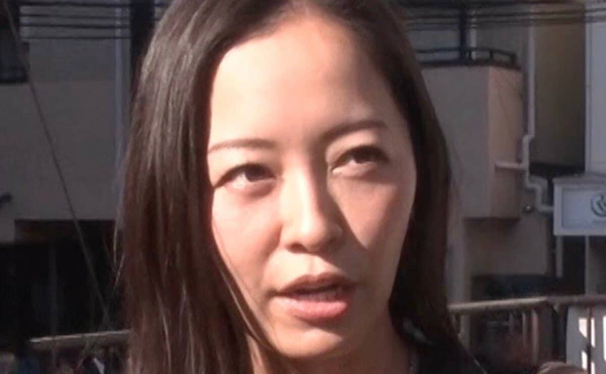 小森純 干された理由