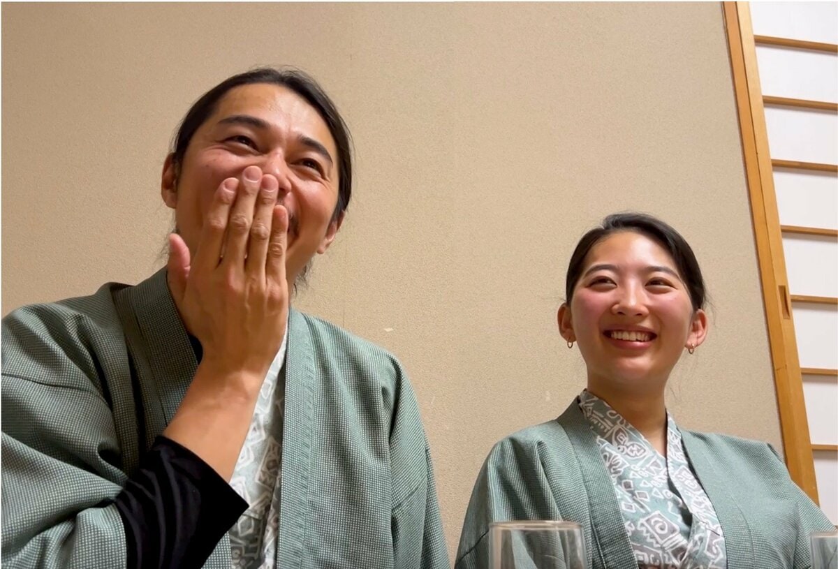 東 出 昌 大 妻