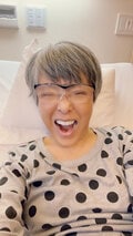  池畑慎之介、局所麻酔で初めての外科手術「痛みに怯えてます」 