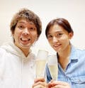 宮崎謙介『バラだん』MCを卒業し妻・金子恵美とお祝い「とっても刺激的で楽しかった」