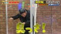 「バラエティ初の映像」が誕生した!?壮絶罰ゲームがまさかの方法で強制発動 クズ芸人「何が起きた?」と超パニック