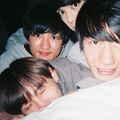 こうた×せいや×とらい×ユウム『恋ステ』男子たちが集合写真を投稿「わちゃわちゃ写真よき」「仲めっちゃいいんだろうなあ」