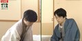 挑戦者・豊島将之九段が意表の「四間飛車」採用 藤井聡太名人の対応策に注目 “オホーツク対局”制するのはどっちだ／将棋・名人戦七番勝負