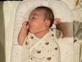  あいのり・桃、指しゃぶりを始めた次男の姿を公開「可愛い」「癒された」の声 