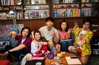 竹内涼真、ドラマオフショットが「かっこよすぎてなける」「まぶしいです！」と話題