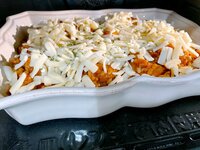 渡辺美奈代『愛弥作のカレー』