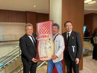 サンドウィッチマン伊達『渡辺徹さん☆』