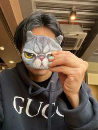 アレクサンダー『のんちゃんと大喧嘩』