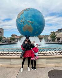 神田うの『11歳おめでとう㊗️』