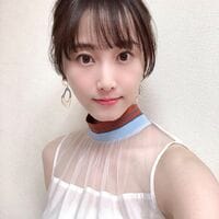 「そわそわします。」松井玲奈、“ぱっつん前髪”にイメチェン　「超かわいい」「天使です」の声