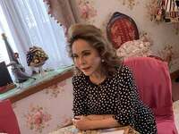 デヴィ夫人『9月15日 『婦人公論』発売』