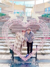 杉浦太陽『ありがとう軽井沢^_^』