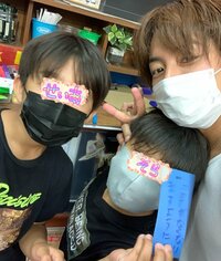 杉浦太陽『習い事のお迎え!』