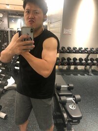 エハラマサヒロ『腕✌️』