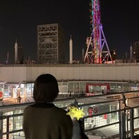 金子恵美『お別れ』