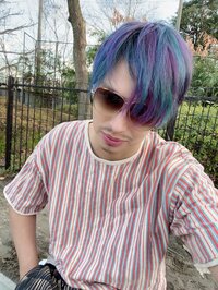 アレクサンダー『公園での子供の数半端ねえな～　の巻』