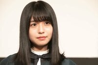 長濱ねる、豪華すぎる番組ノベルティグッズを提案「星空にかけてプラネタリウムとか」