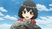荒野のコトブキ飛行隊 - 本編 - 第6話 「帰らざる無宿」 | 動画視聴は【Abemaビデオ(AbemaTV)】