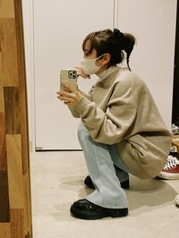 高橋愛『Coordinate by WEAR』