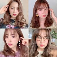 「美しい…」「はい、全部可愛い」衛藤美彩、“8変化”ショットにファン絶賛