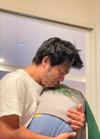 だいたひかる『夫の様子がおかしい』