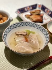 柏木由紀子『美味しい中華』