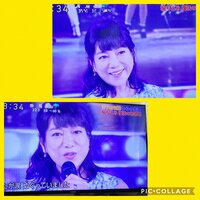 早見優『堀ちえみちゃんの歌声』