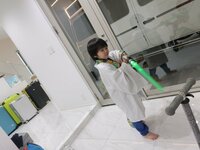 アレクサンダー『沖縄行きますー』