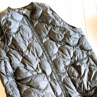 細川直美『UNIQLOでラスト1だった』